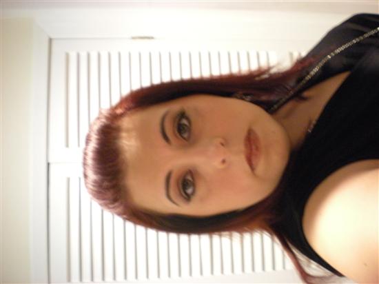 Browneyesncute