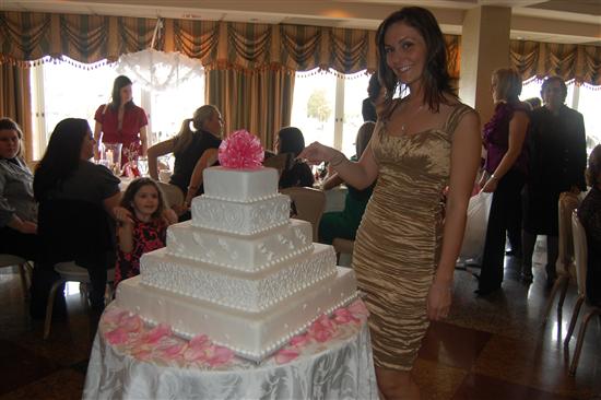 SalsBRIDE