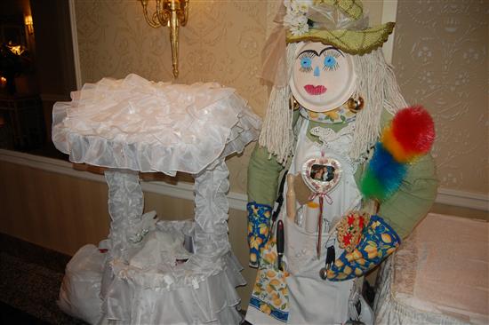 SalsBRIDE