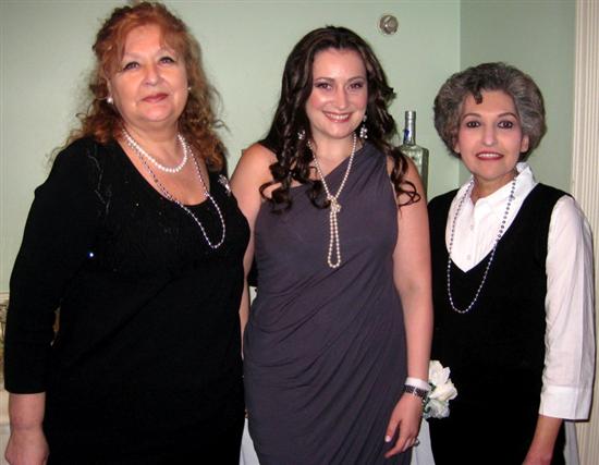 Ella and Ben
