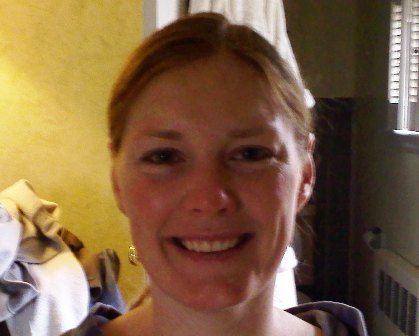 lauraandrob2009