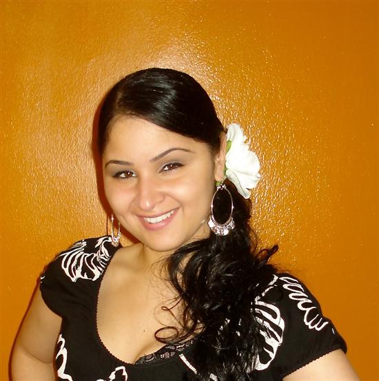 LatinLady-Bride