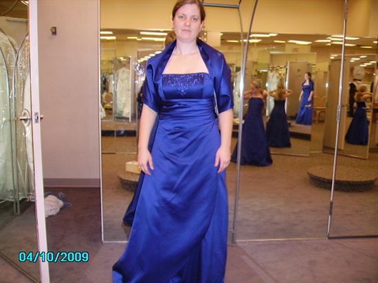 Future Mrs H