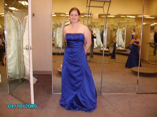 Future Mrs H