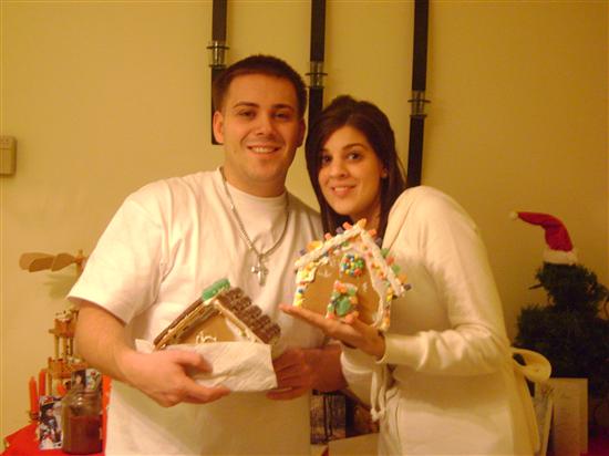 Rachel And Pat
