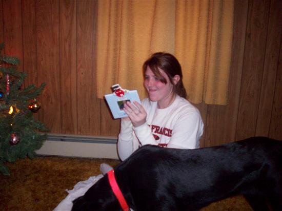 Nichole2010