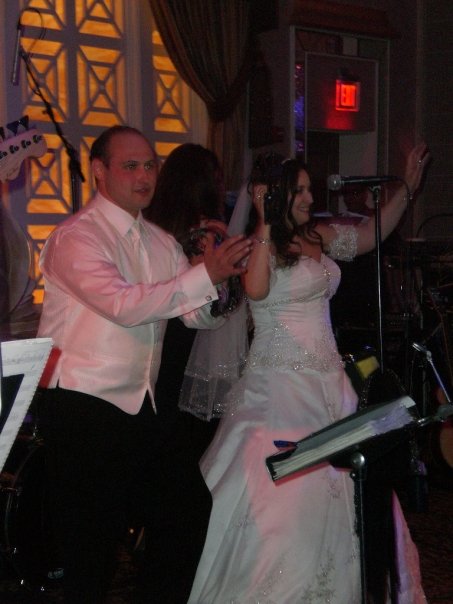 Ella and Ben