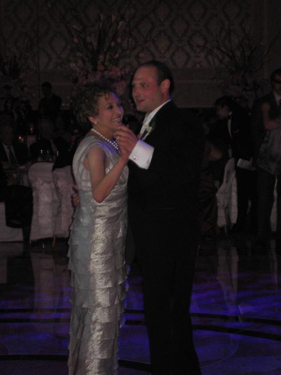 Ella and Ben