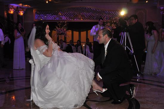 Ella and Ben