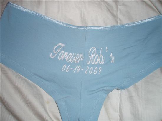 lauraandrob2009