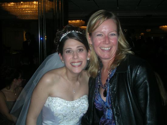 NPTbride