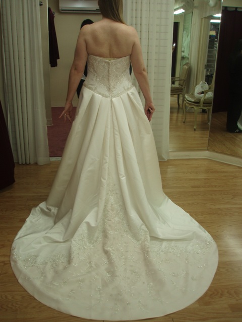 lauraandrob2009