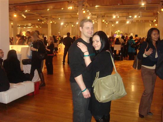 Biata and Jason