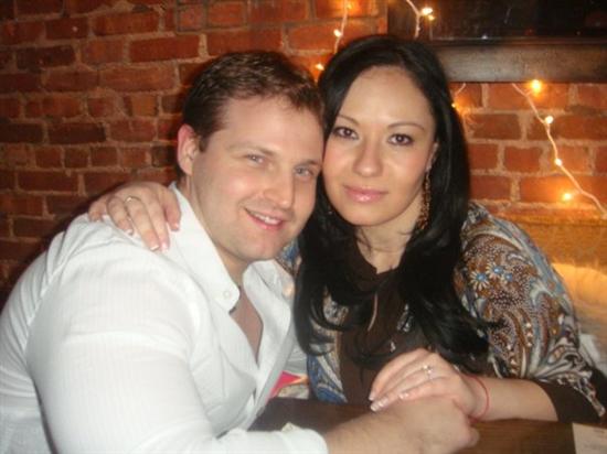 Biata and Jason
