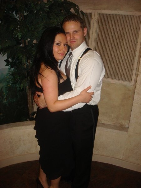 Biata and Jason
