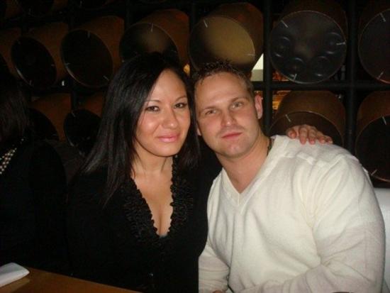 Biata and Jason