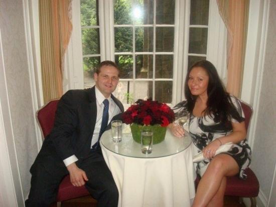Biata and Jason