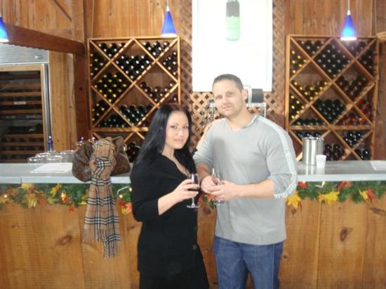 Biata and Jason
