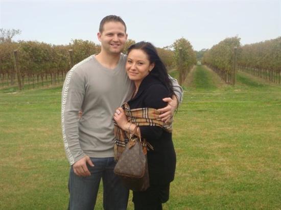 Biata and Jason