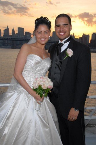 LatinLady-Bride