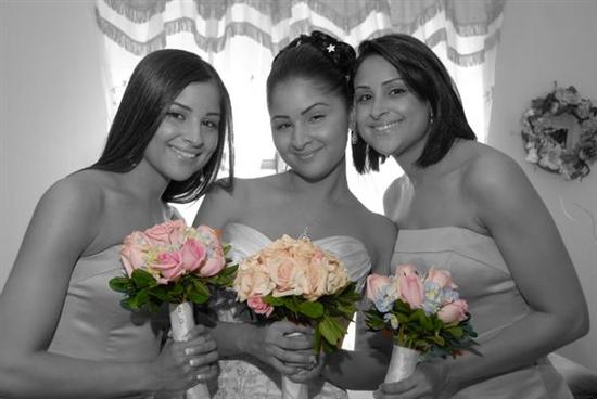 LatinLady-Bride