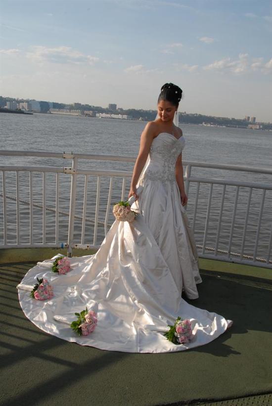 LatinLady-Bride