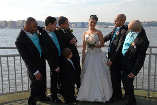 LatinLady-Bride