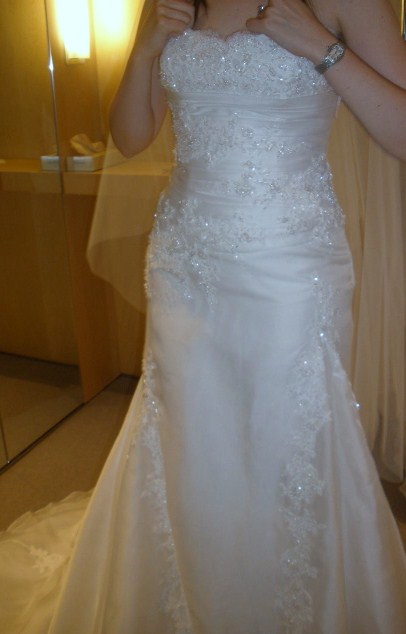 Bride825