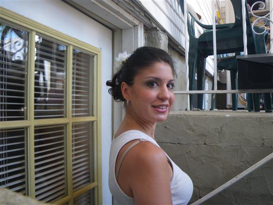 FuTuRe MrS MaZz