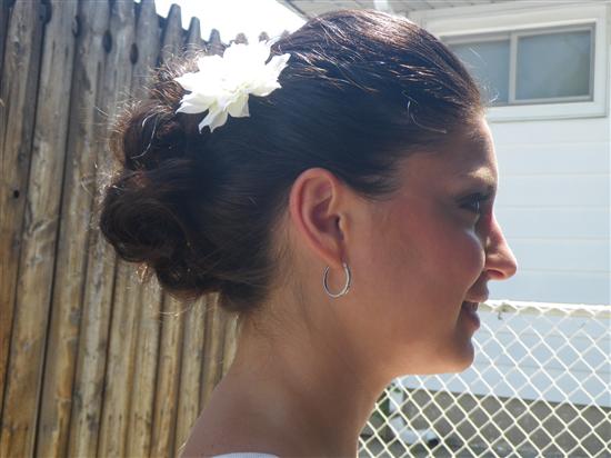 FuTuRe MrS MaZz