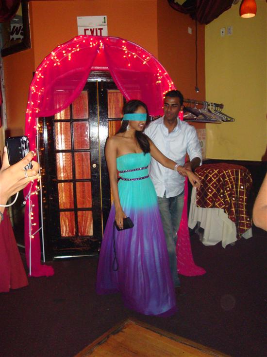 AFutureBride