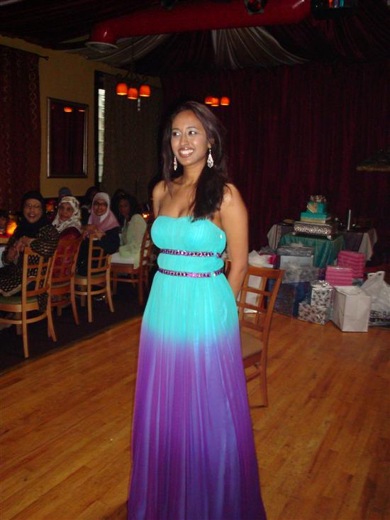 AFutureBride