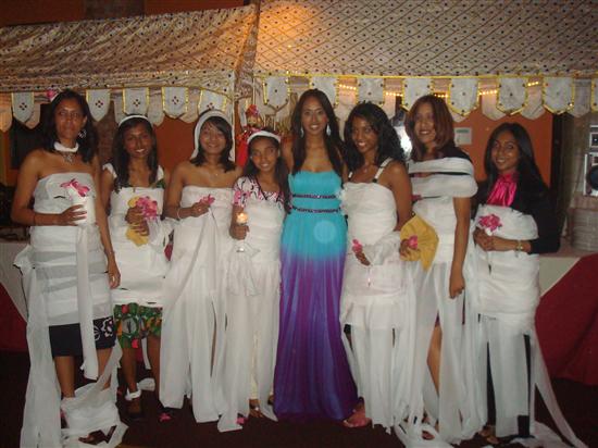 AFutureBride