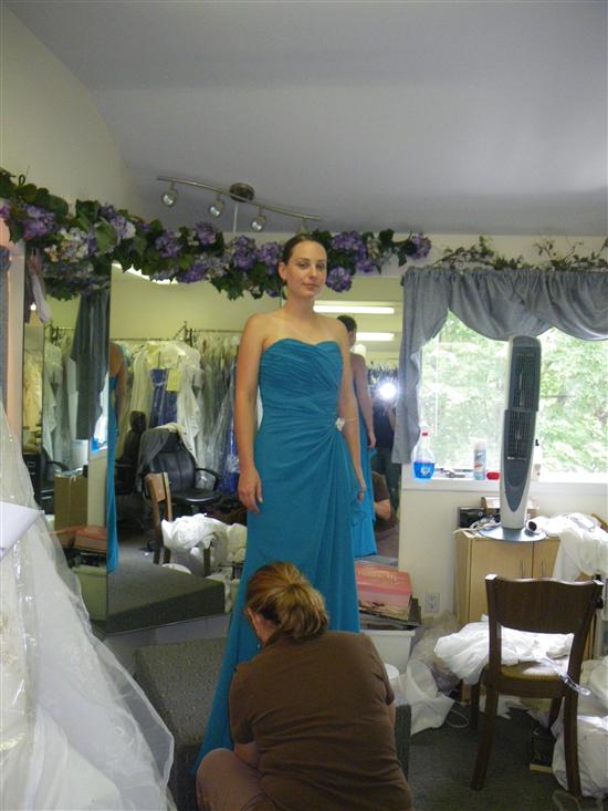 FuTuRe MrS MaZz