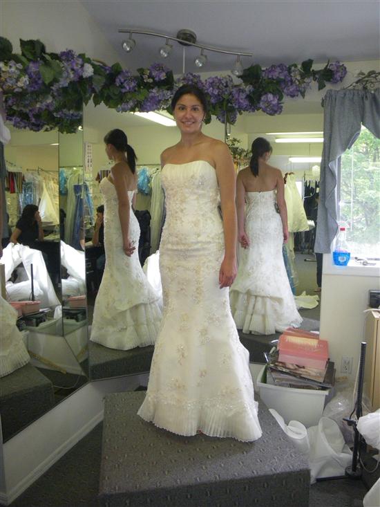 FuTuRe MrS MaZz