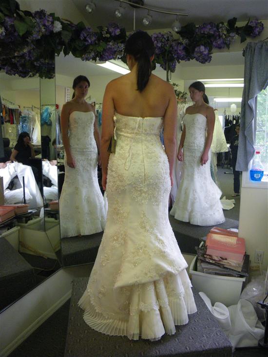 FuTuRe MrS MaZz