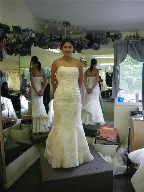 FuTuRe MrS MaZz