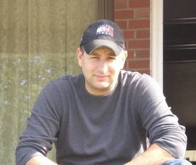 Dean Bean