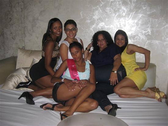 charisma923