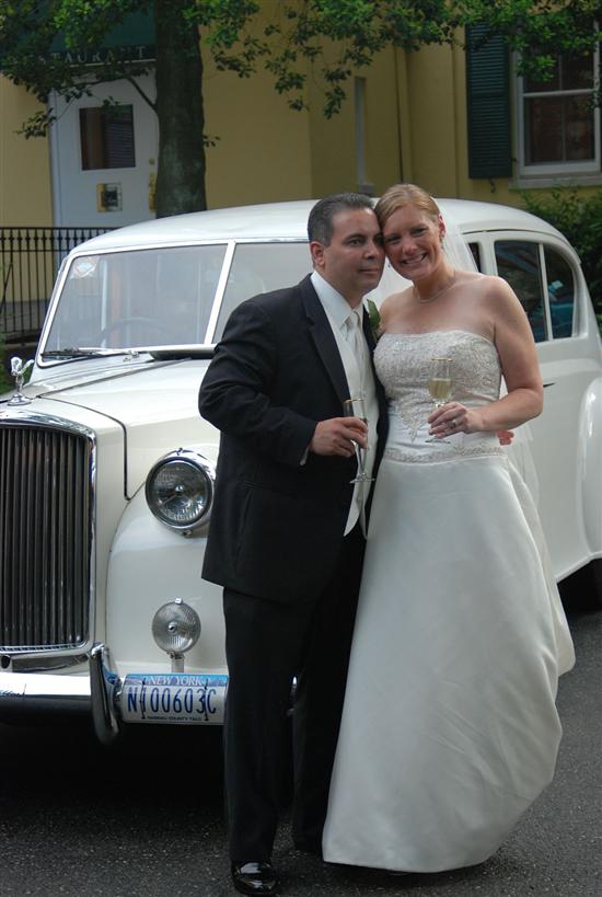 lauraandrob2009