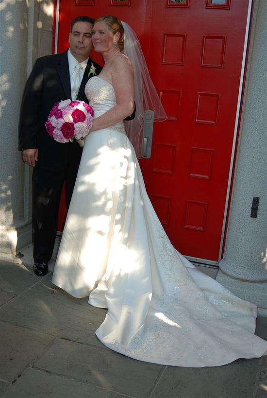 lauraandrob2009