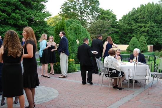lauraandrob2009