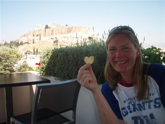 lauraandrob2009