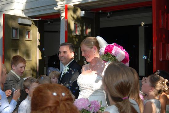 lauraandrob2009