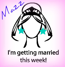 FuTuRe MrS MaZz