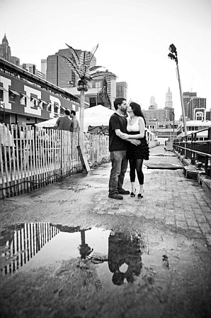 Jess and Jon