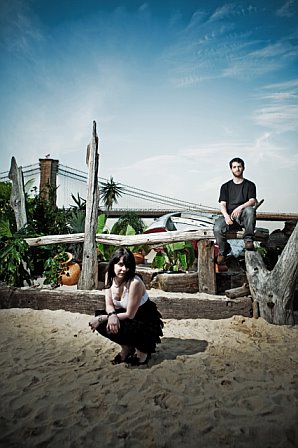 Jess and Jon