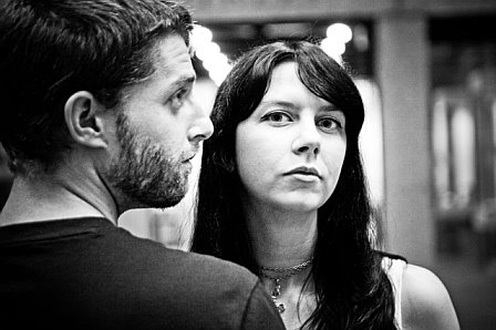 Jess and Jon