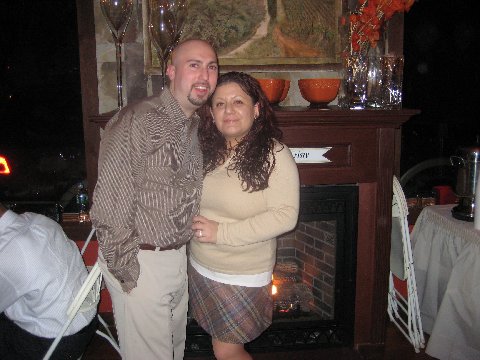 Future Mrs D