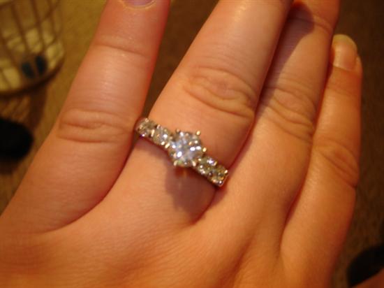 Future Mrs D